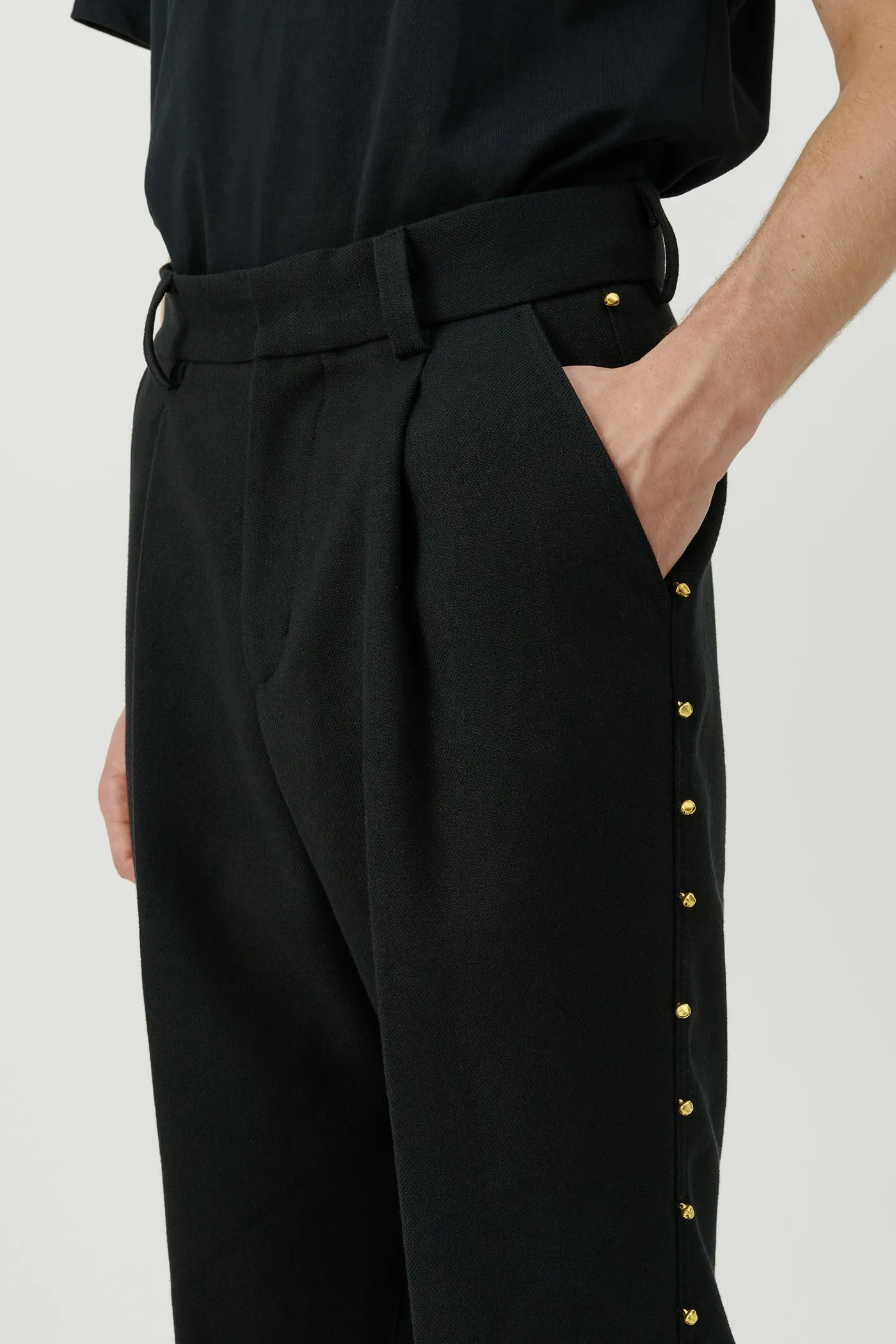 Ula Bell Pants sold by Soulland product image thumbnail 2