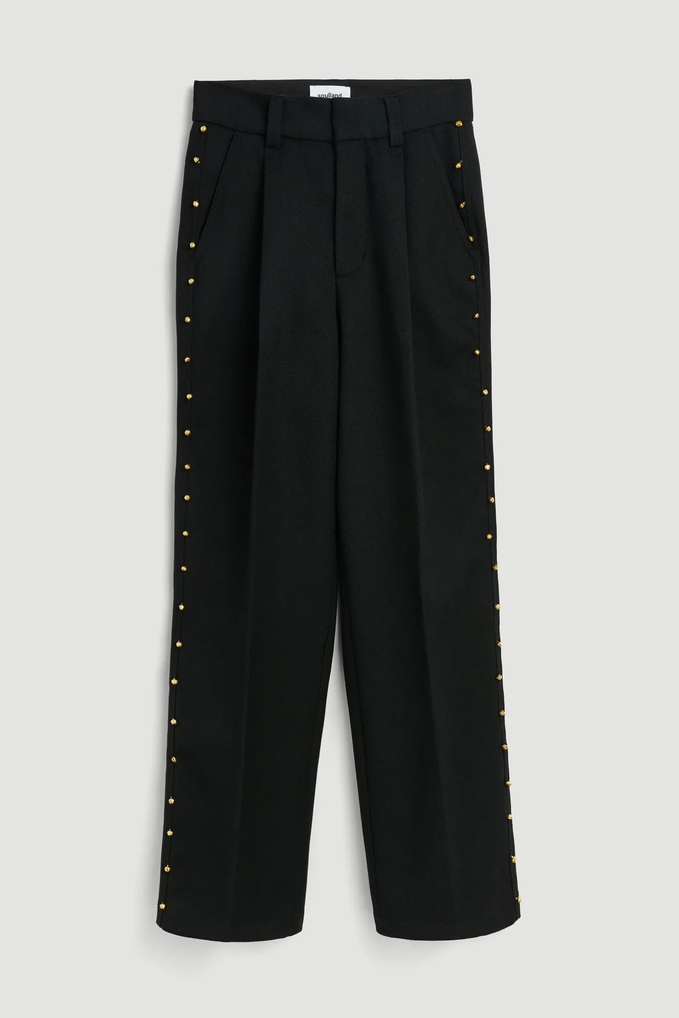 Ula Bell Pants sold by Soulland product image thumbnail 3