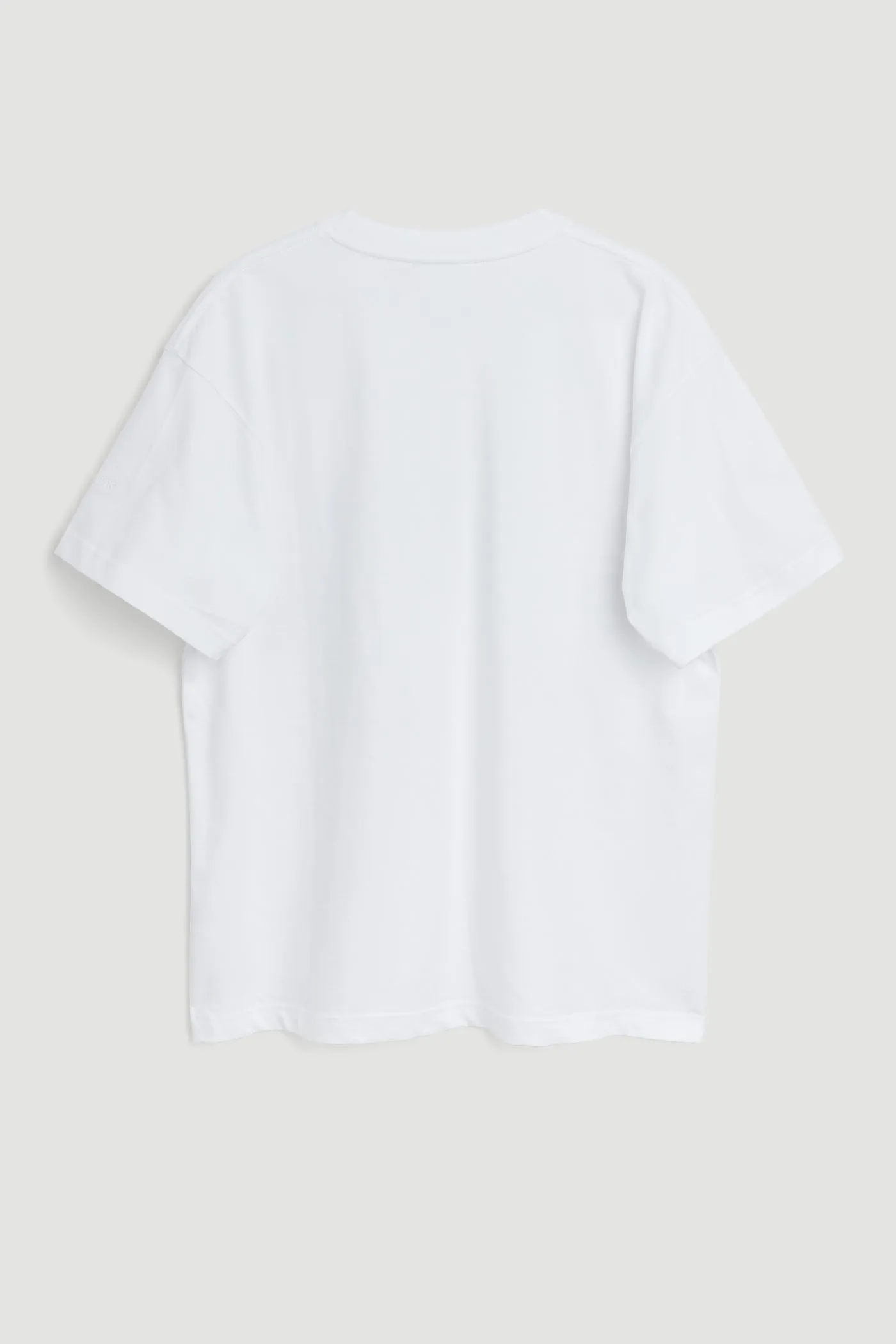 Kai Beaded Logo T-shirt sold by Soulland product image thumbnail 5