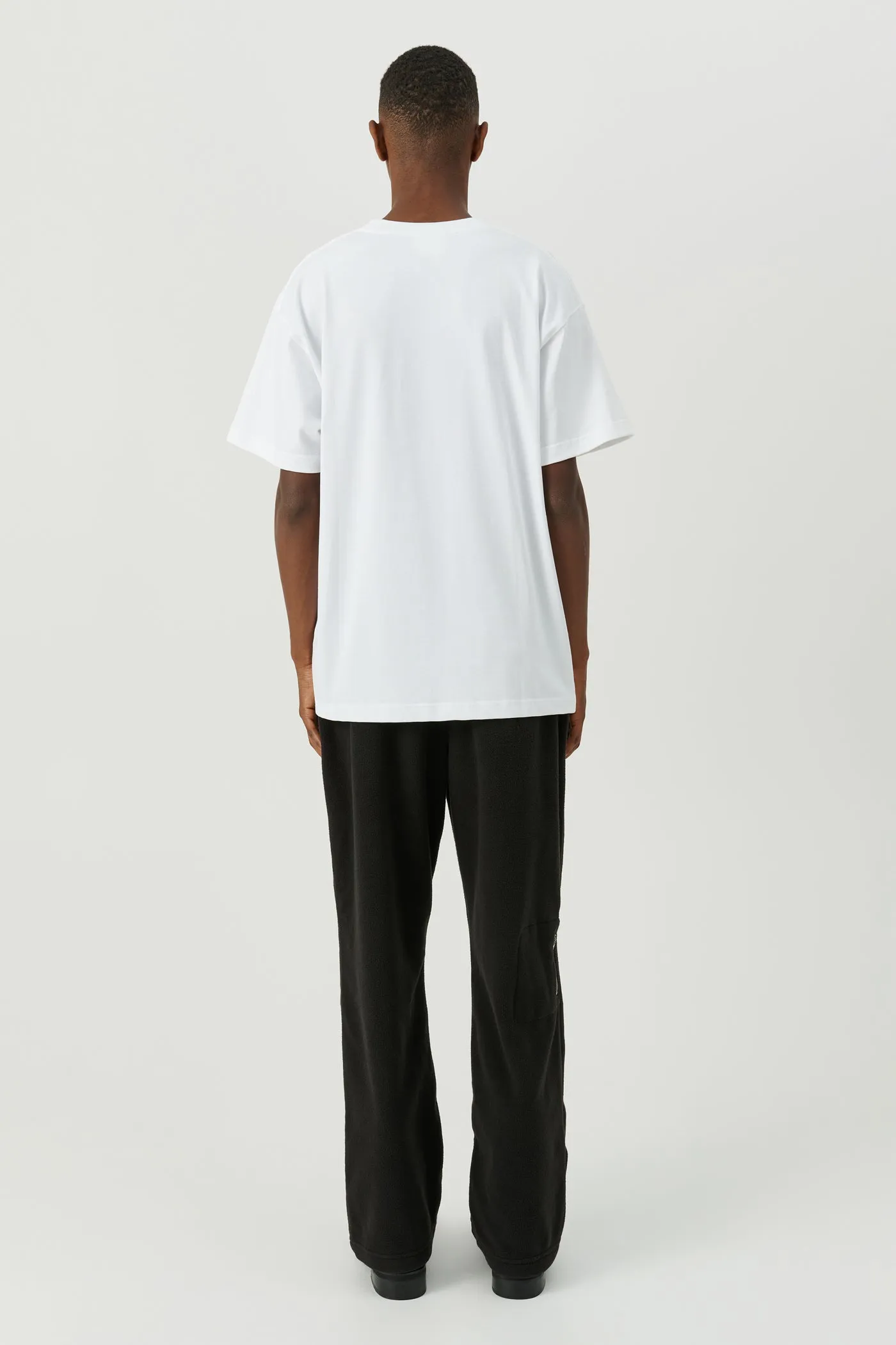 Kai Beaded Logo T-shirt sold by Soulland product image thumbnail 4