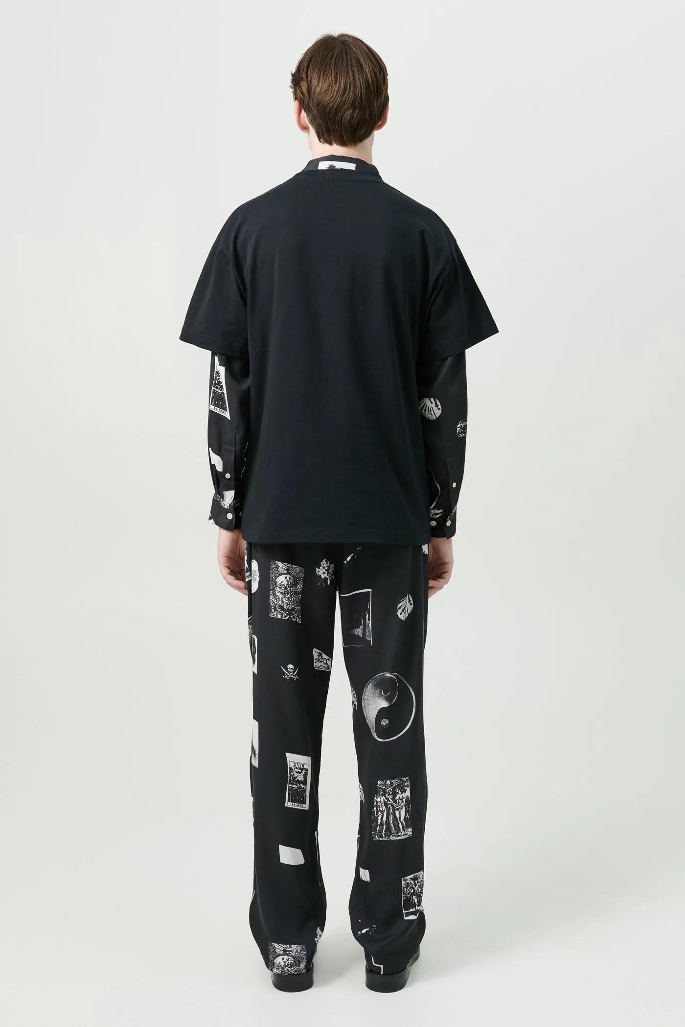 Fadi pants sold by Soulland product image thumbnail 2