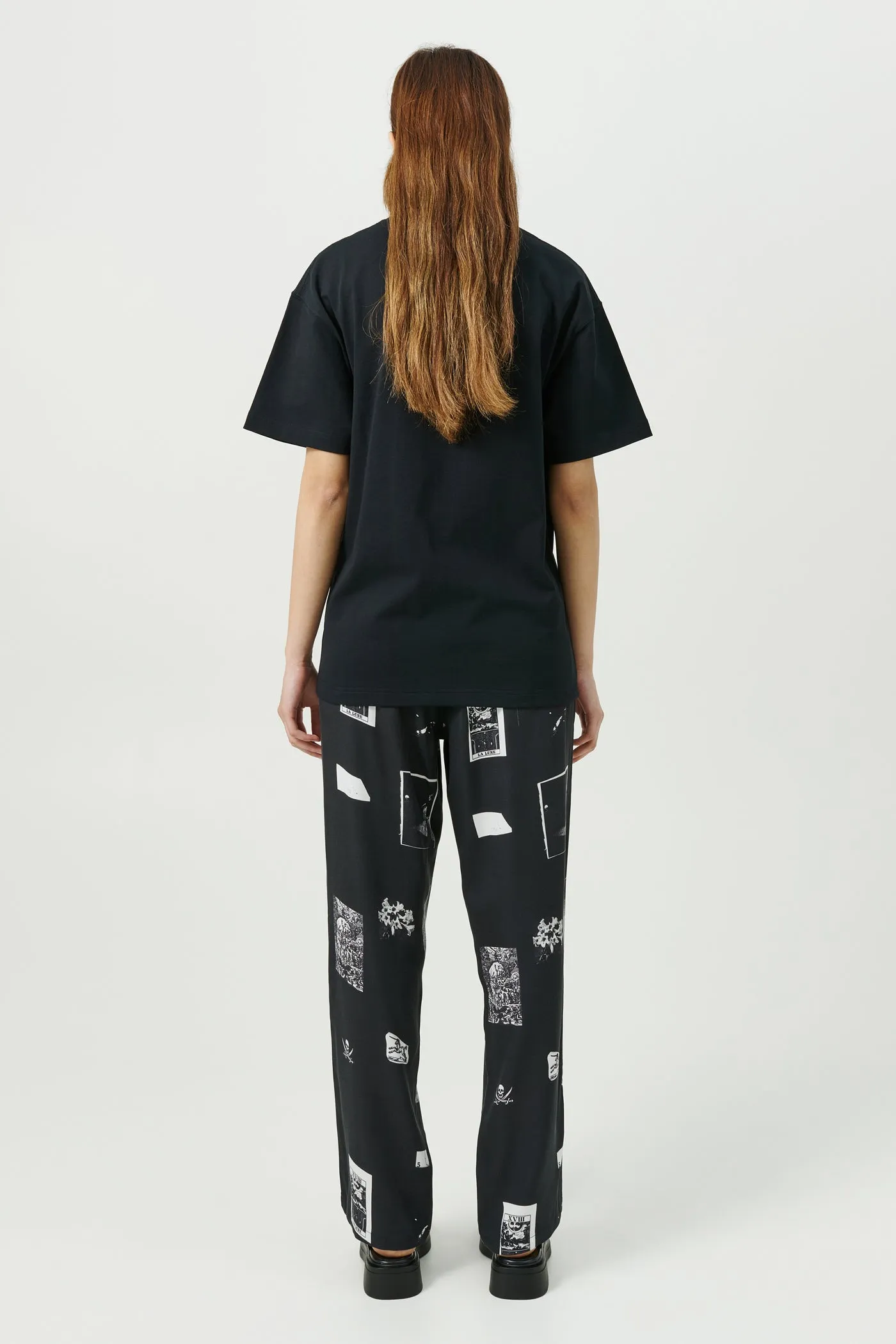 Fadi pants sold by Soulland product image thumbnail 4