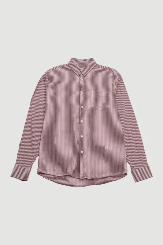 Reseller Striped Shirt sold by Soulland