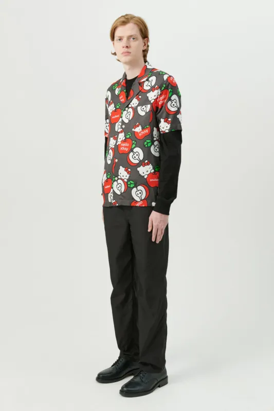 Orson Shirt sold by Soulland