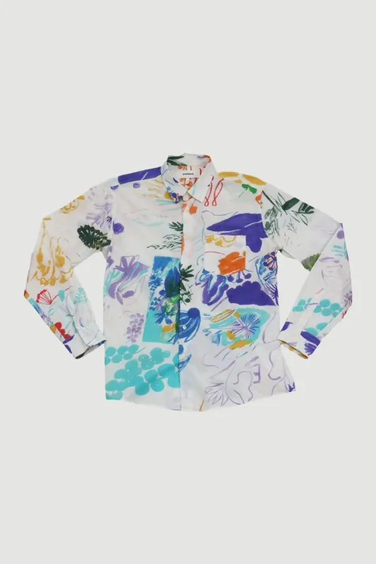 Reseller Shirt made by Soulland