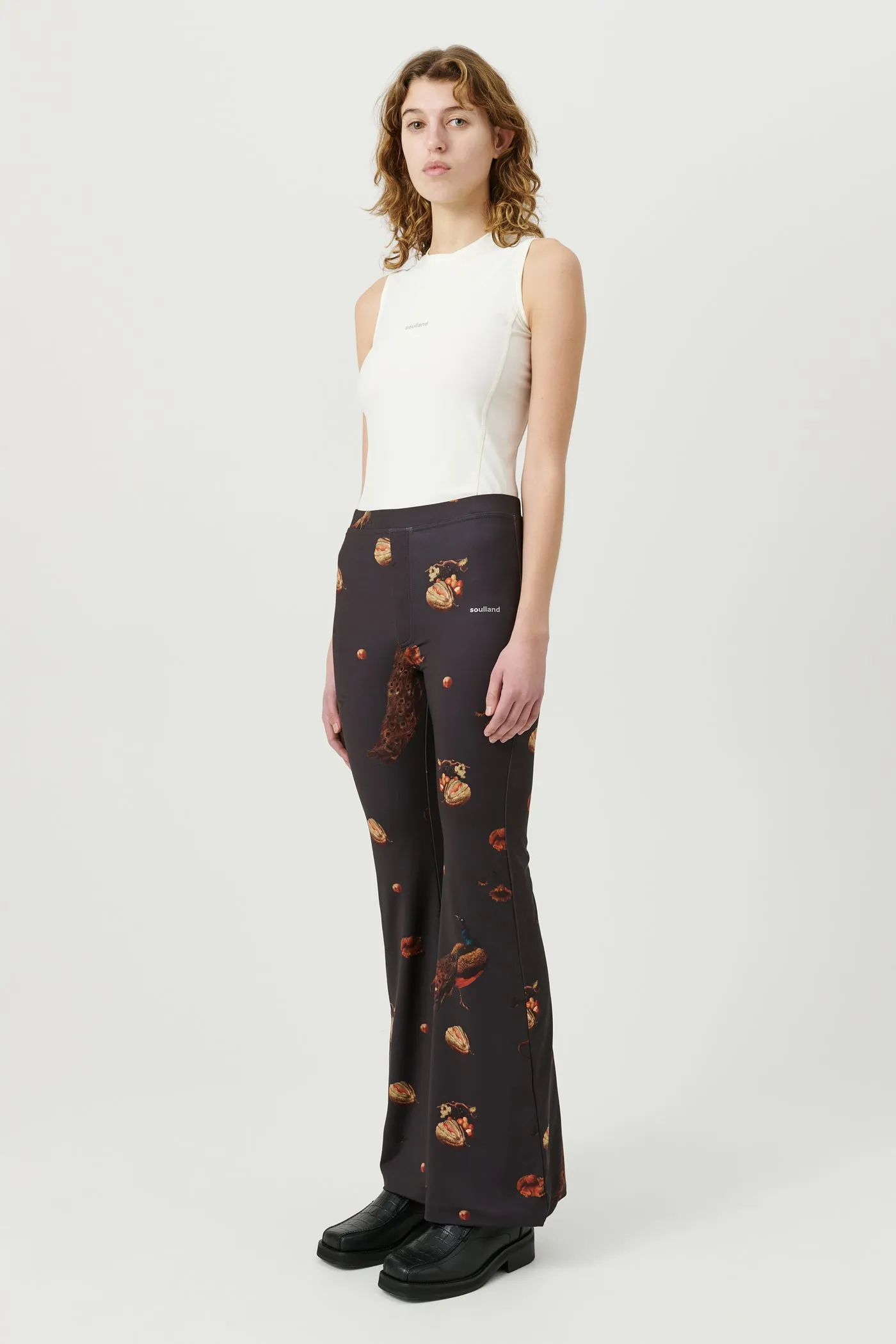 HAVEN pants sold by Soulland