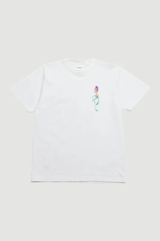 Reseller Charlie Roberts Kai T-shirt sold by Soulland