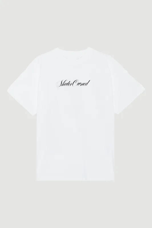 KAI SKATER T-shirt made by Soulland