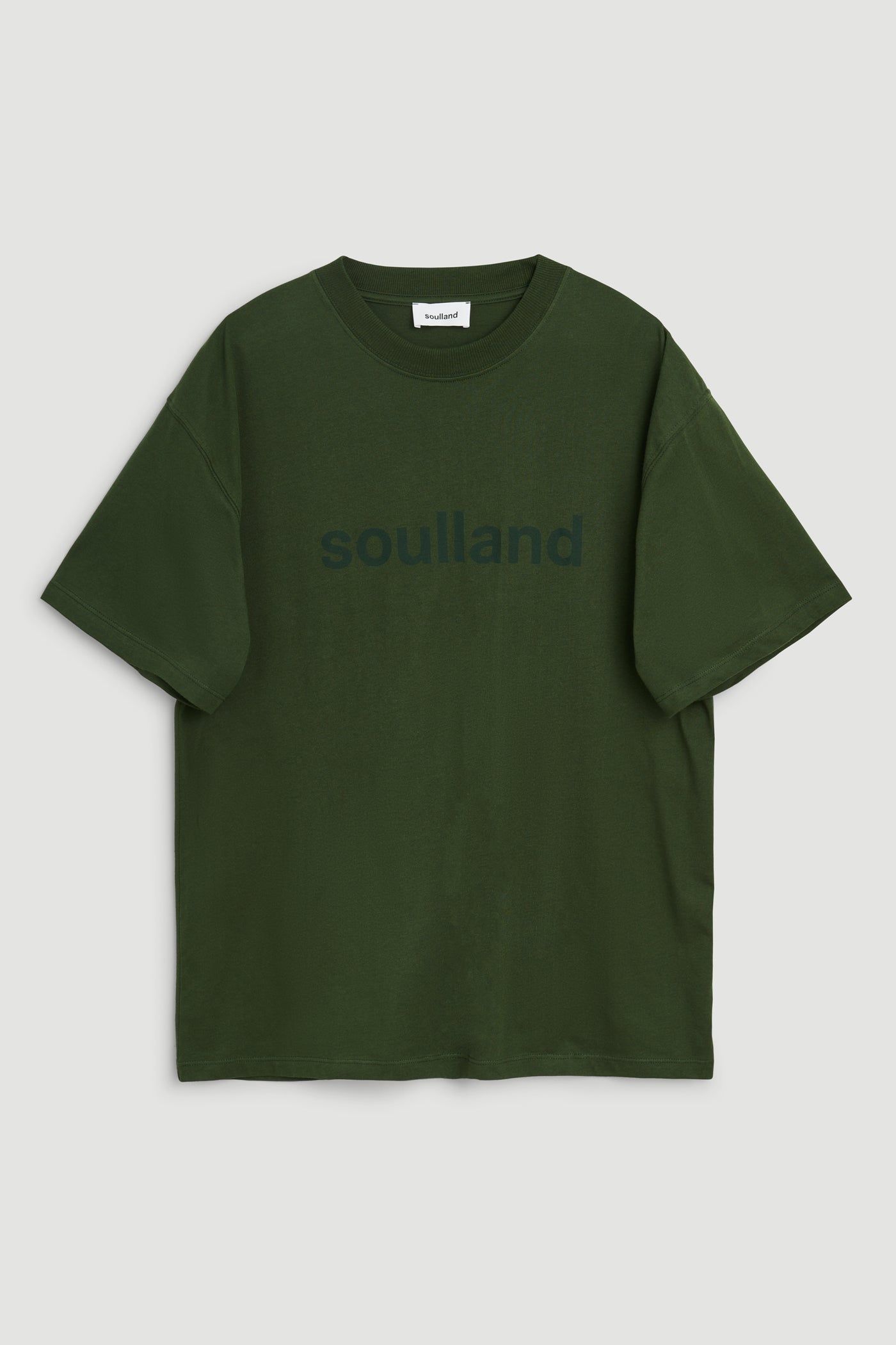 Ocean T-shirt sold by Soulland