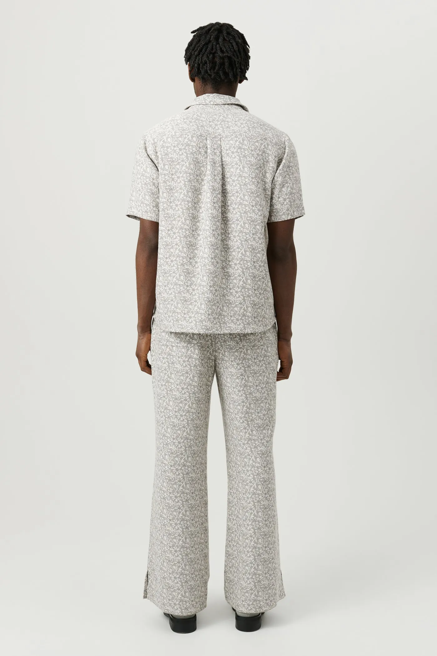 JODIE shirt sold by Soulland product image thumbnail 4