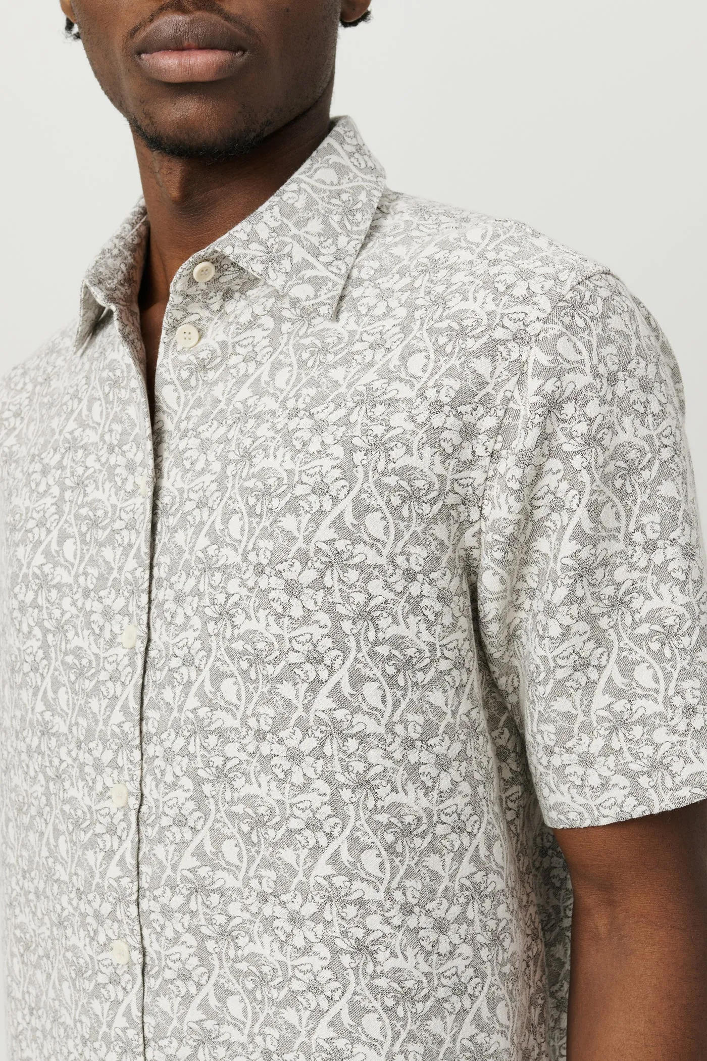 JODIE shirt sold by Soulland product image thumbnail 2