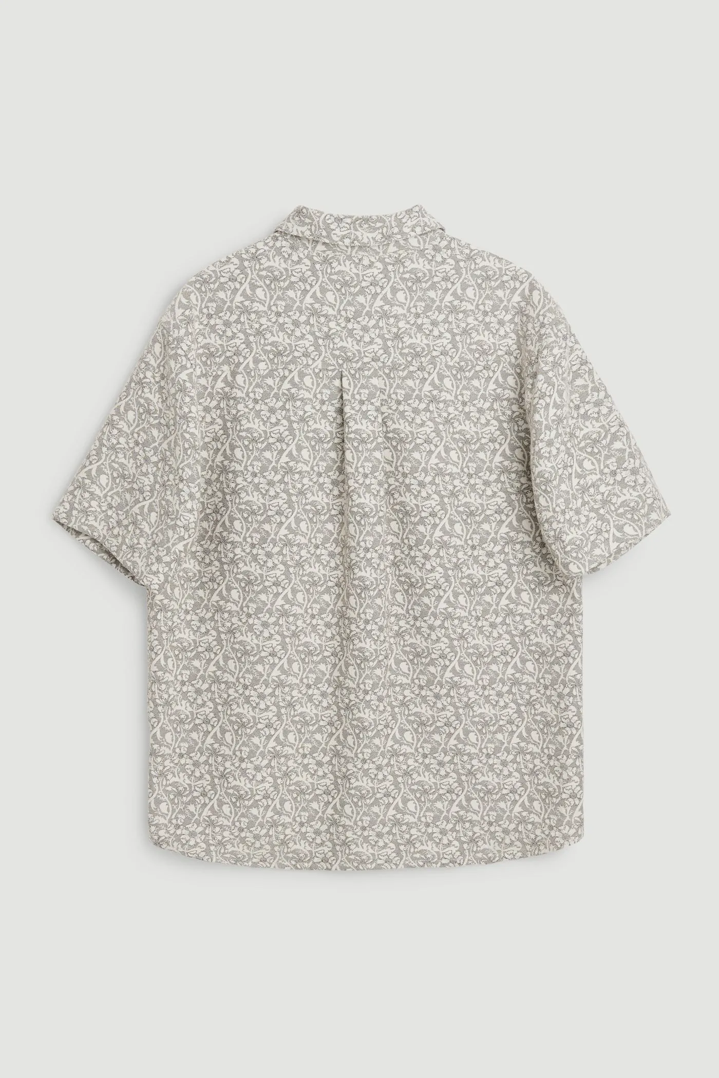 JODIE shirt sold by Soulland product image thumbnail 5