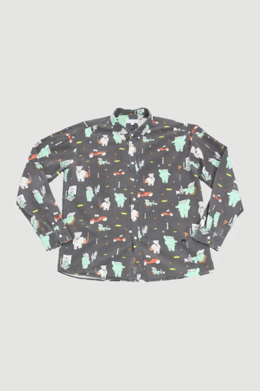 Reseller Babar Shirt - XL made by Soulland