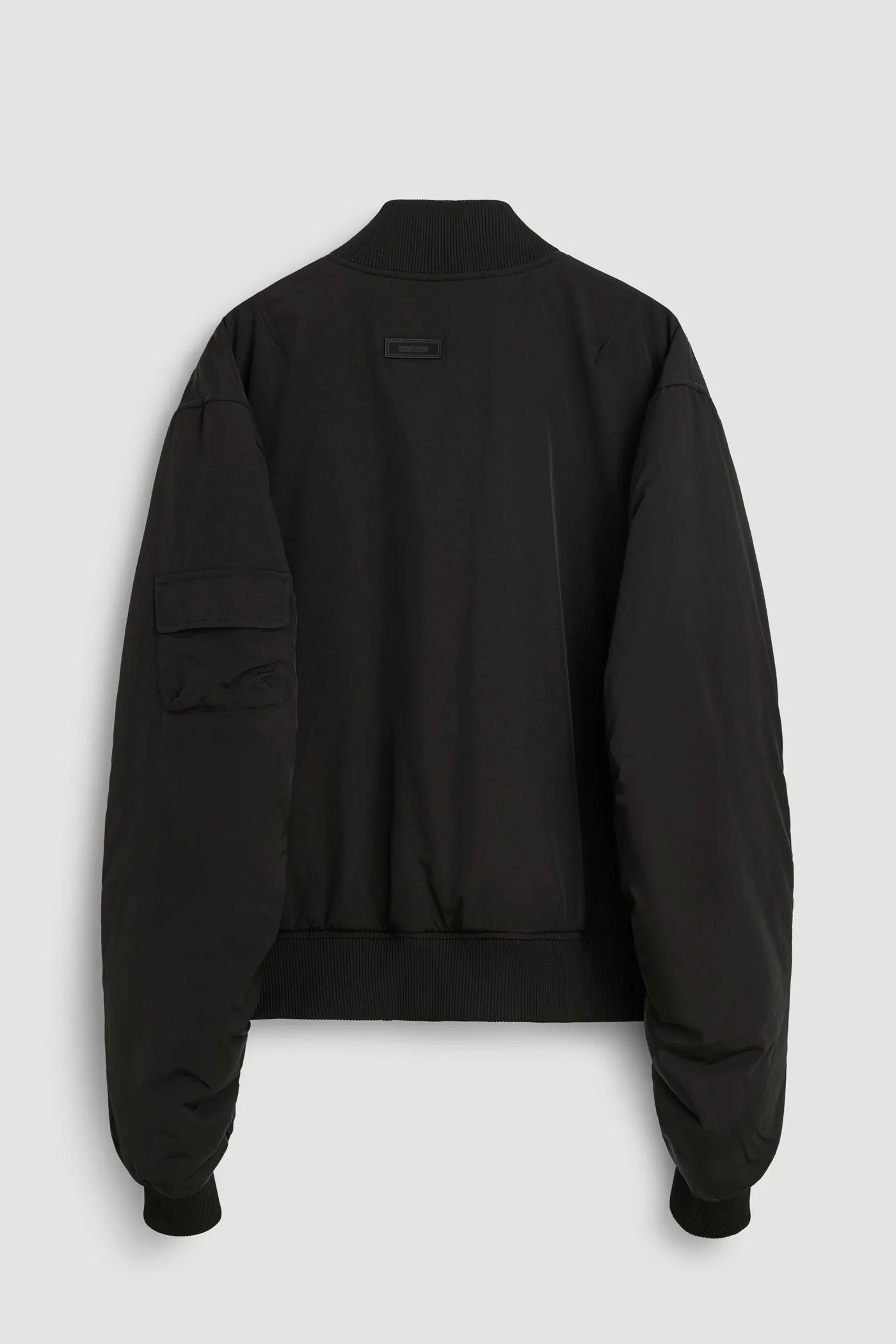 HELIOS jacket sold by Soulland product image thumbnail 5