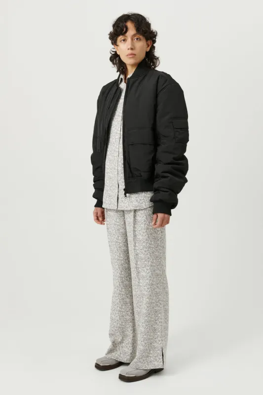 HELIOS jacket sold by Soulland