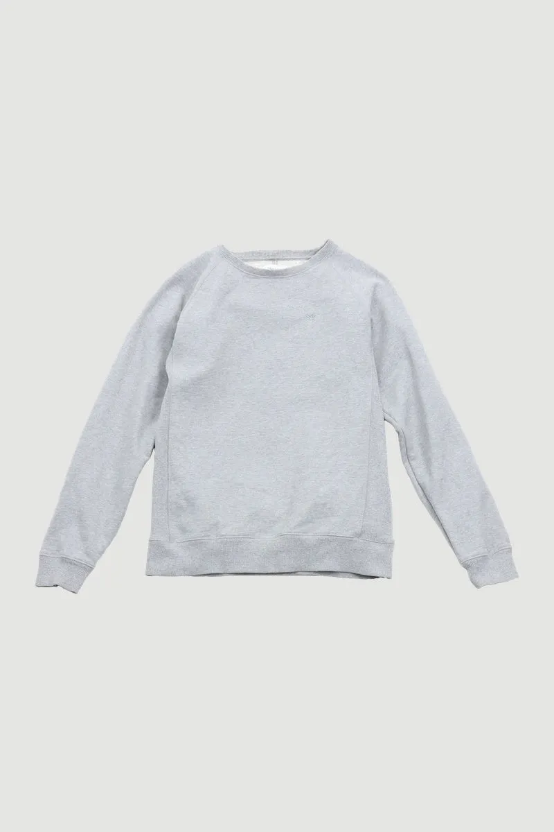 Reseller Crewneck sold by Soulland