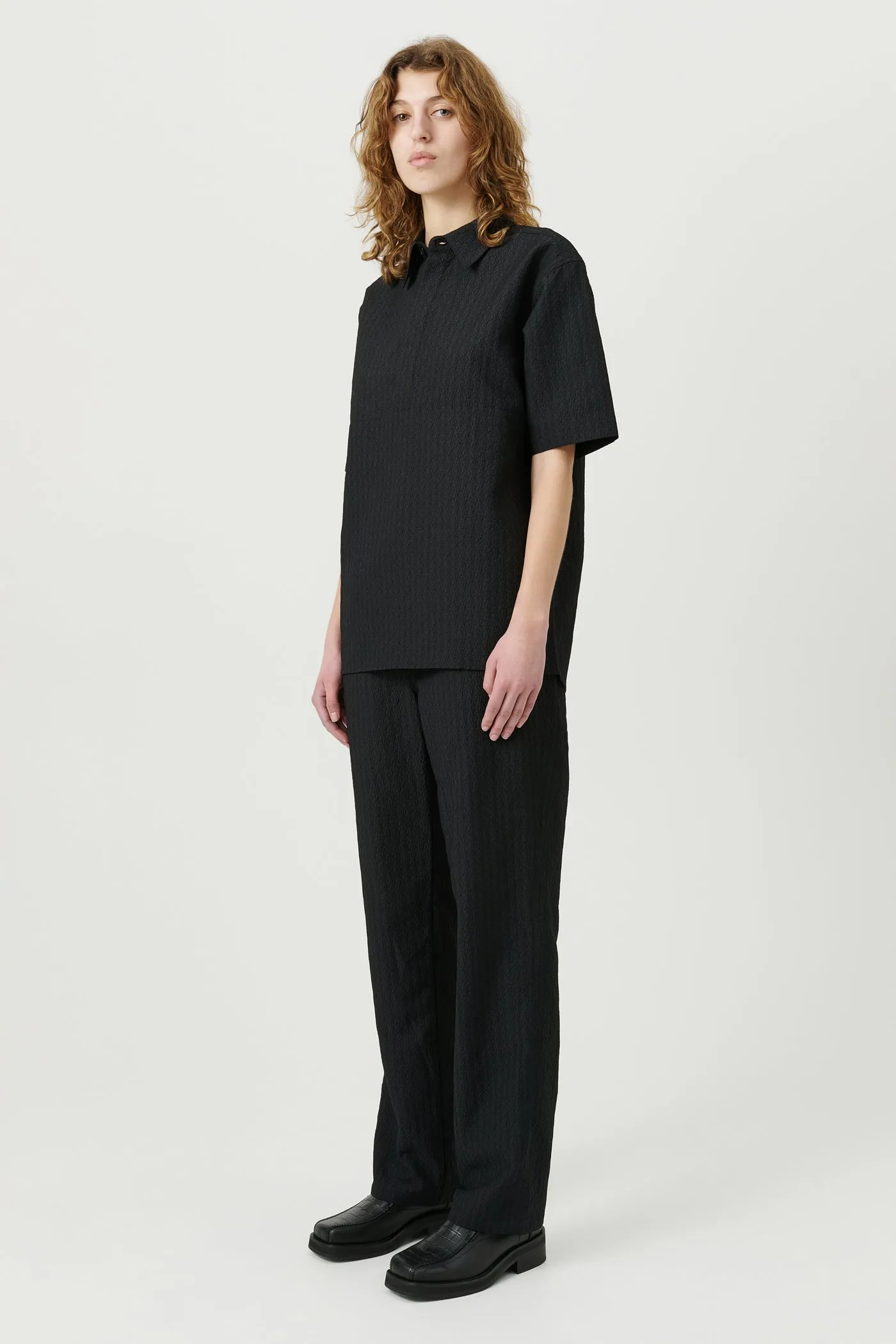 DEVIN shirt sold by Soulland product image thumbnail 5