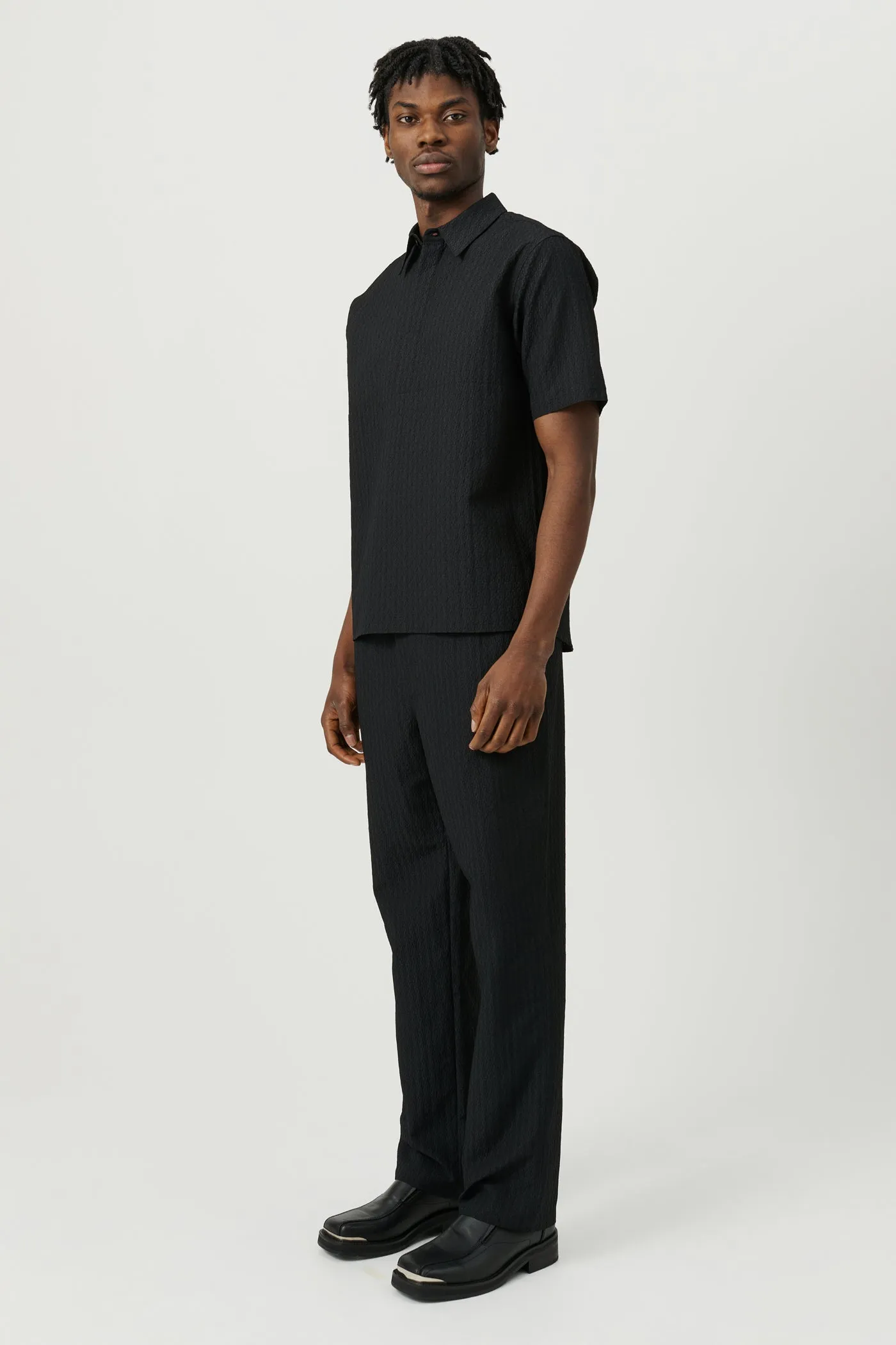 DEVIN shirt sold by Soulland