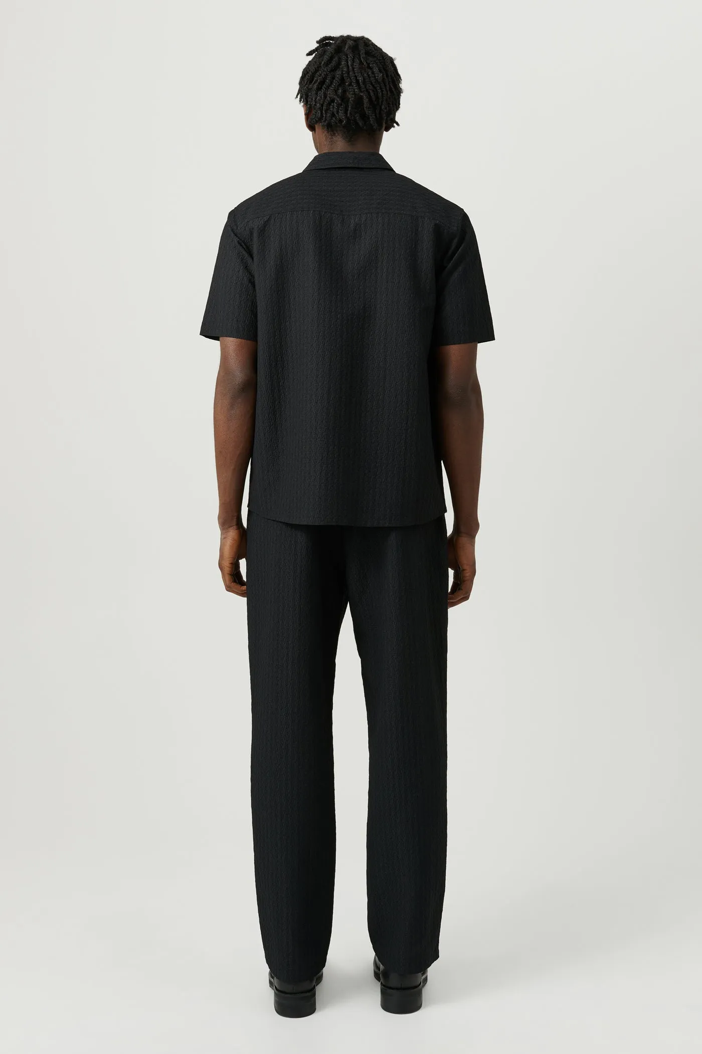 DEVIN shirt sold by Soulland product image thumbnail 4