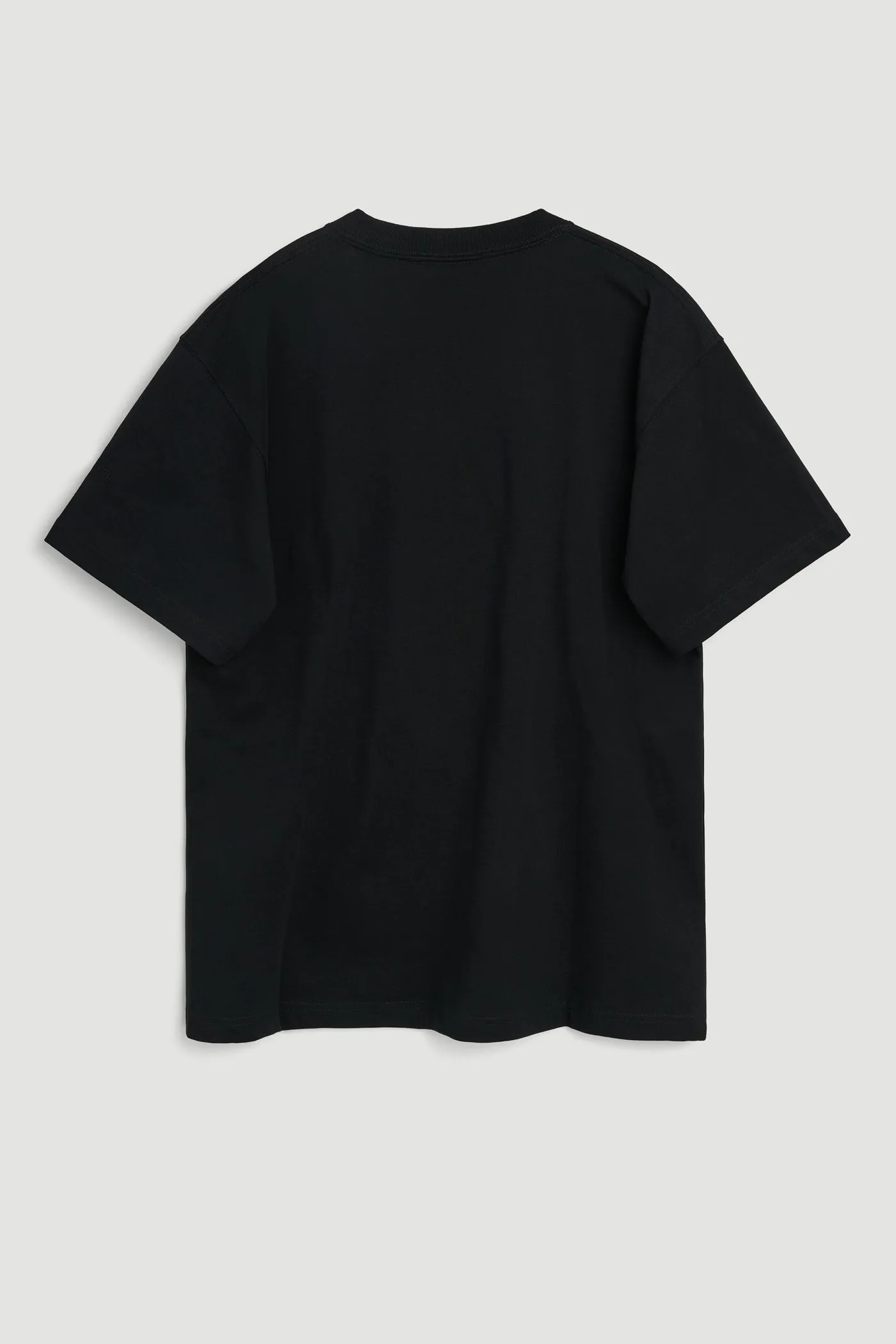 Kai Beaded Logo T-shirt sold by Soulland product image thumbnail 5