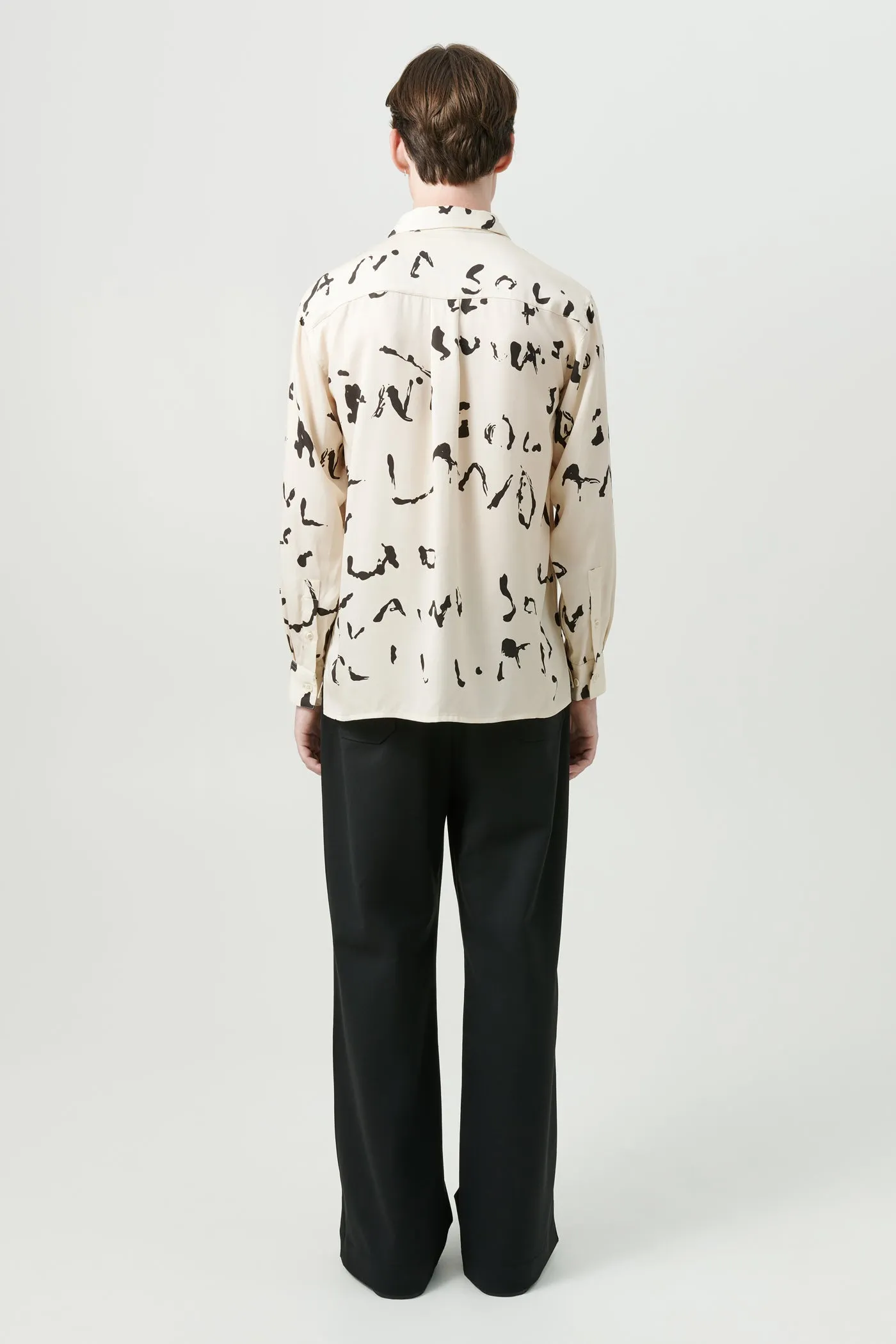 Perry shirt sold by Soulland product image thumbnail 2