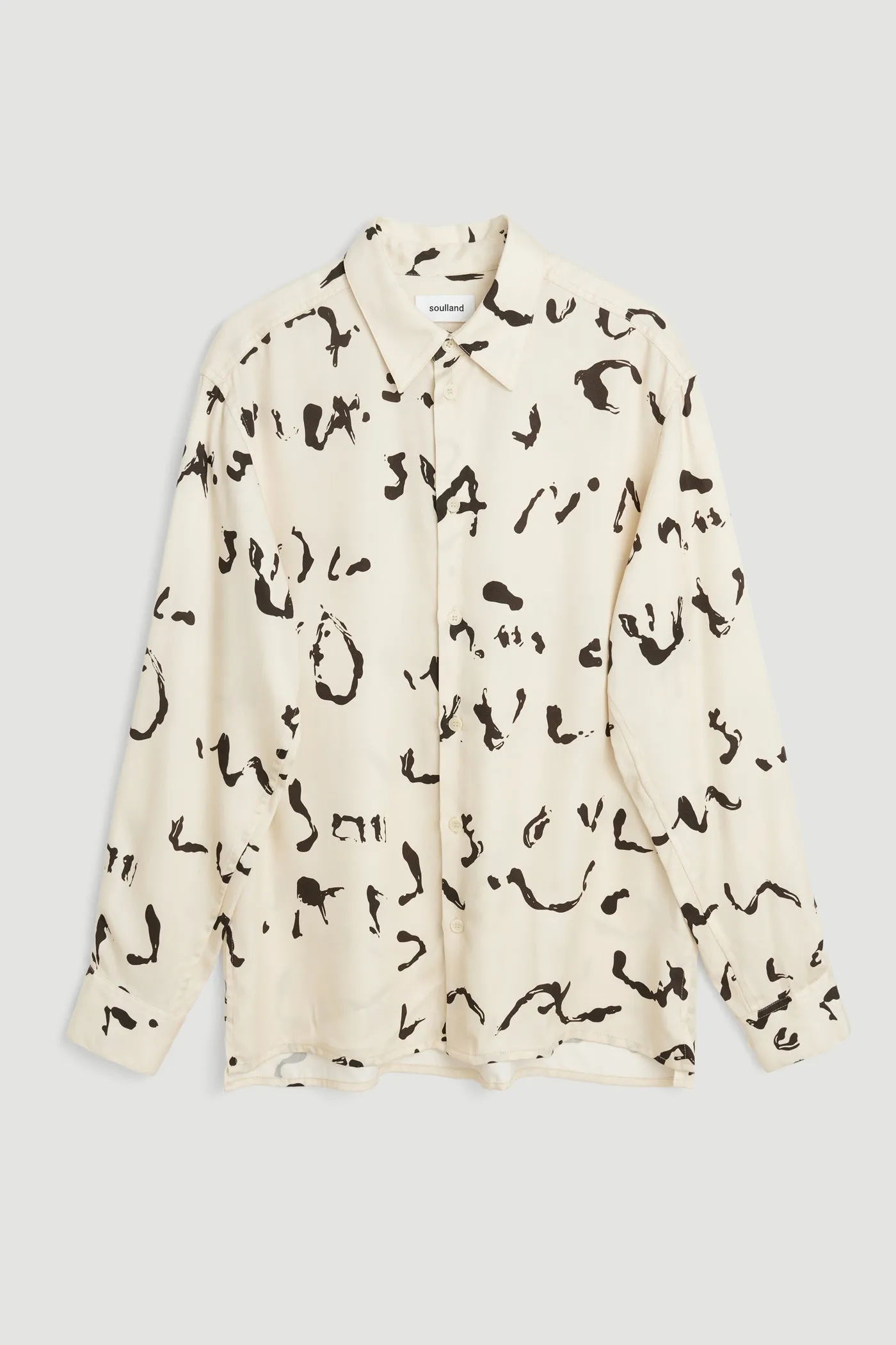 Perry shirt sold by Soulland product image thumbnail 5