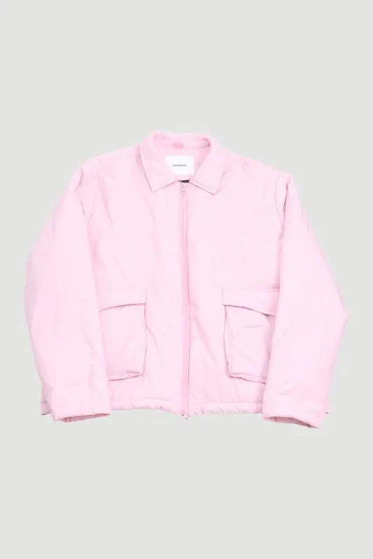 Reseller Jamie Jacket made by Soulland