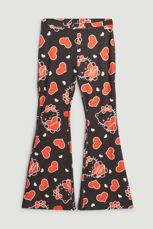 HK HAVEN pants sold by Soulland