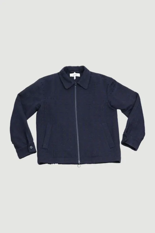 Reseller Mapp jacket made by Soulland