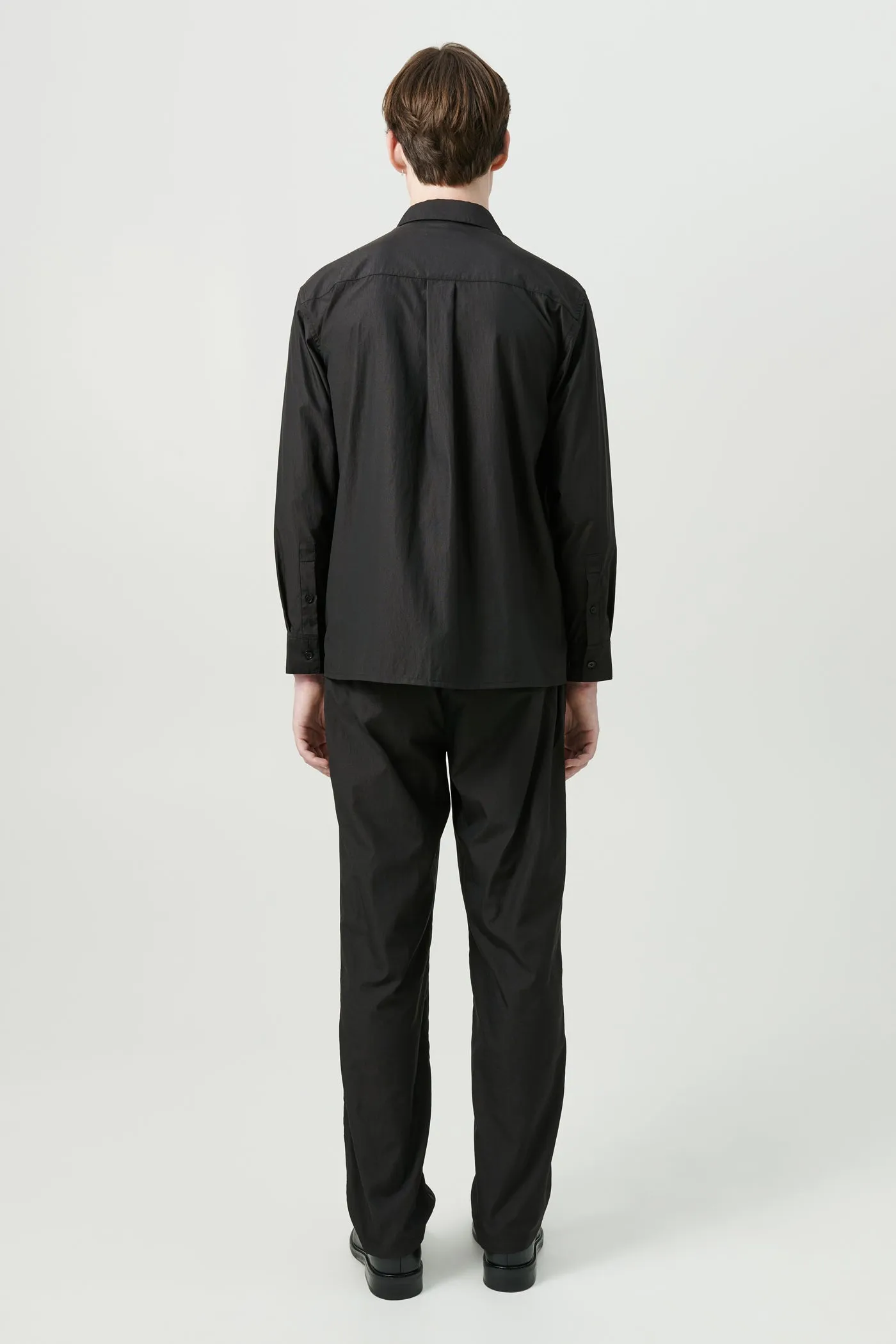 Perry shirt sold by Soulland product image thumbnail 2