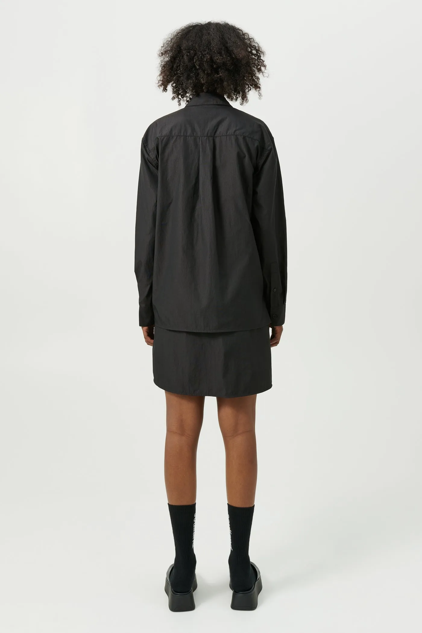 Perry shirt sold by Soulland product image thumbnail 4