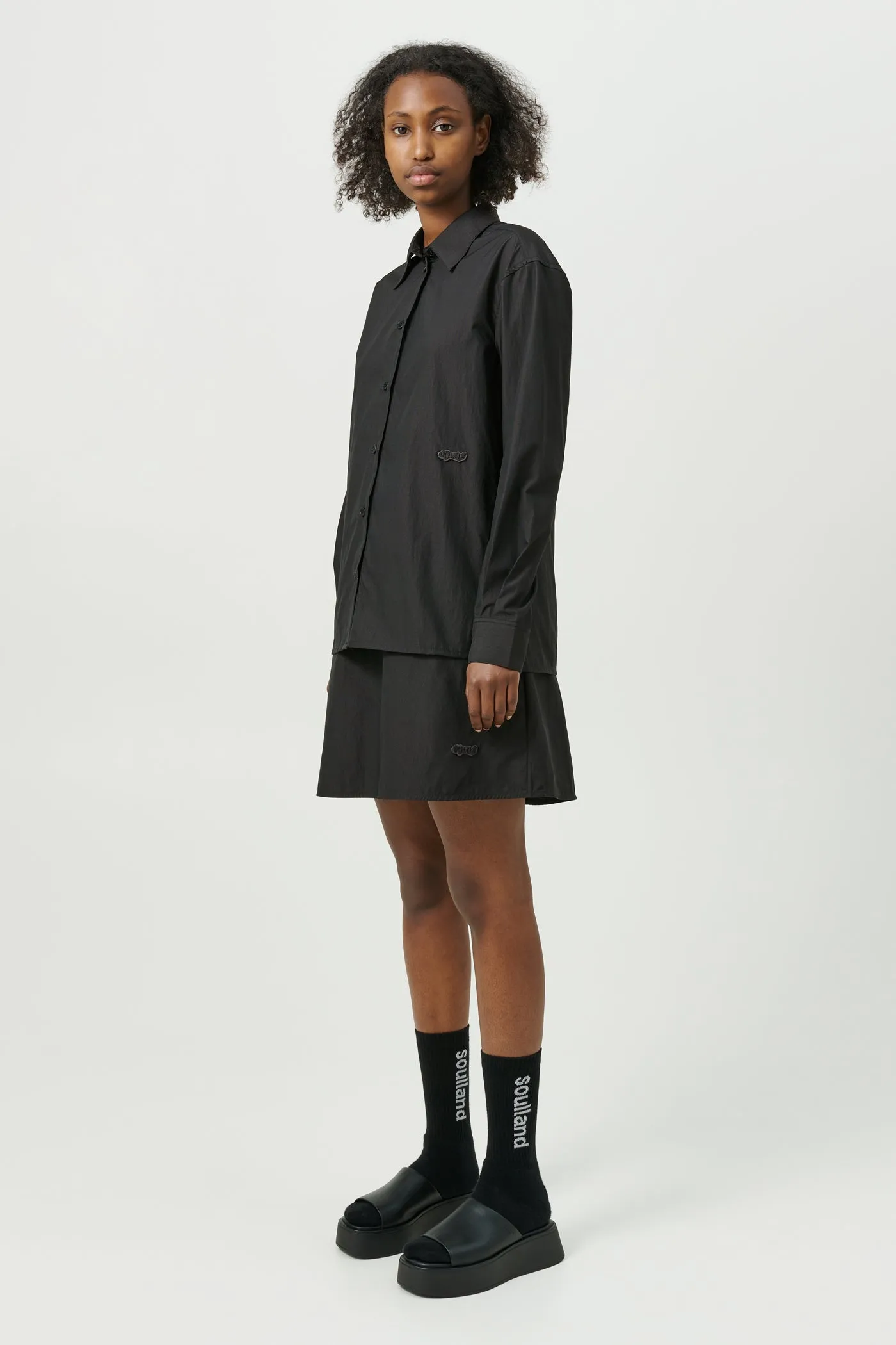 Perry shirt sold by Soulland product image thumbnail 3