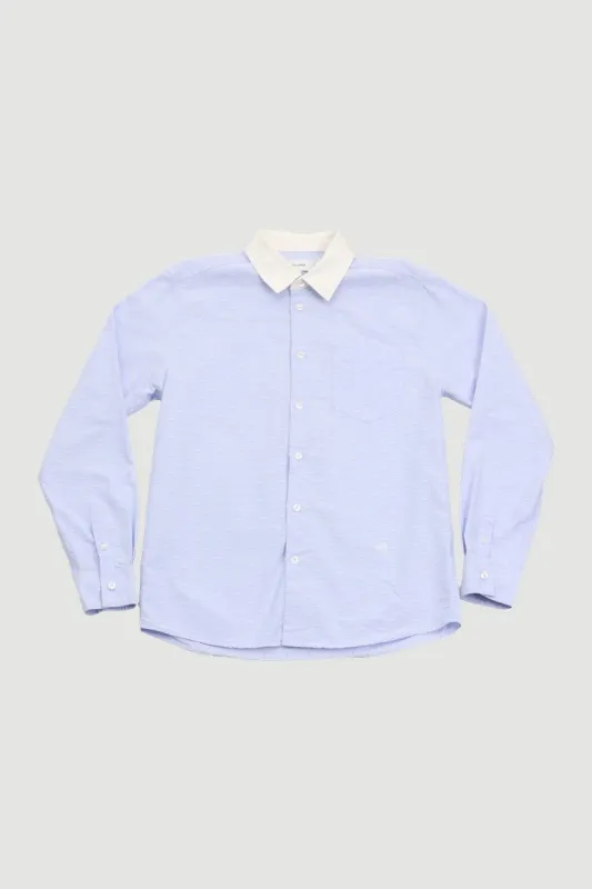 Reseller Ribbon Shirt made by Soulland