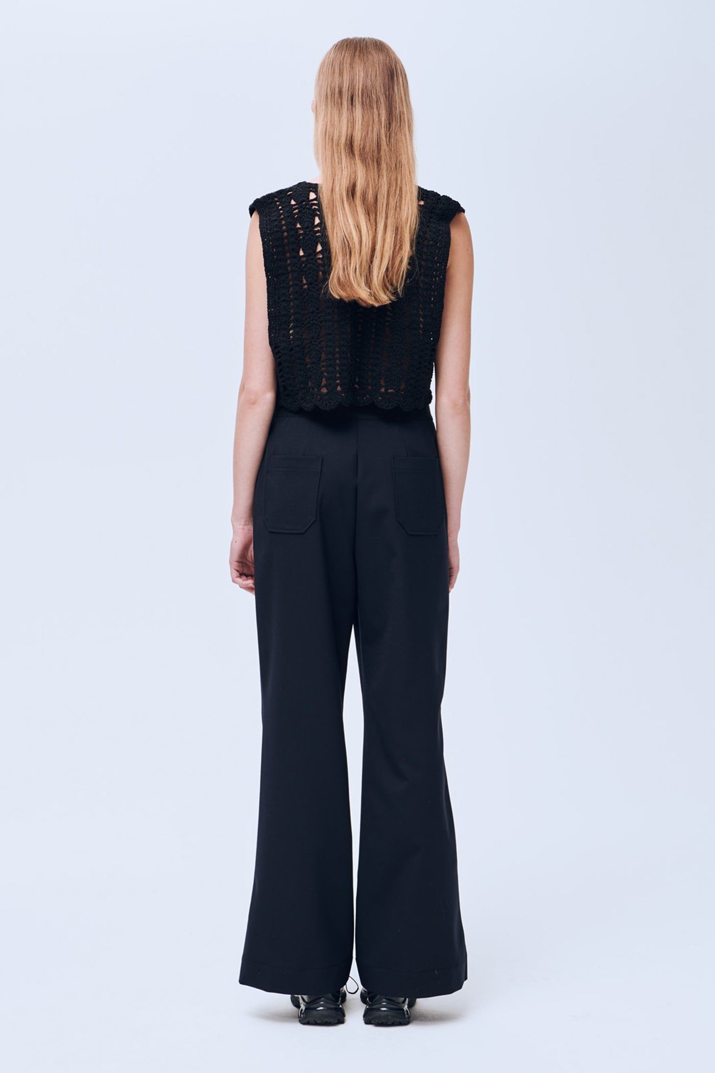 Rita vest sold by Soulland product image thumbnail 4