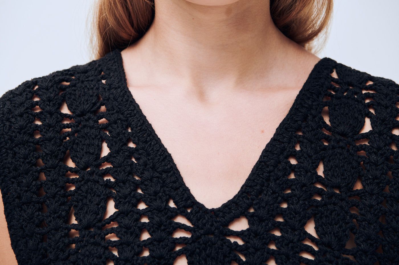 Rita vest sold by Soulland product image thumbnail 2