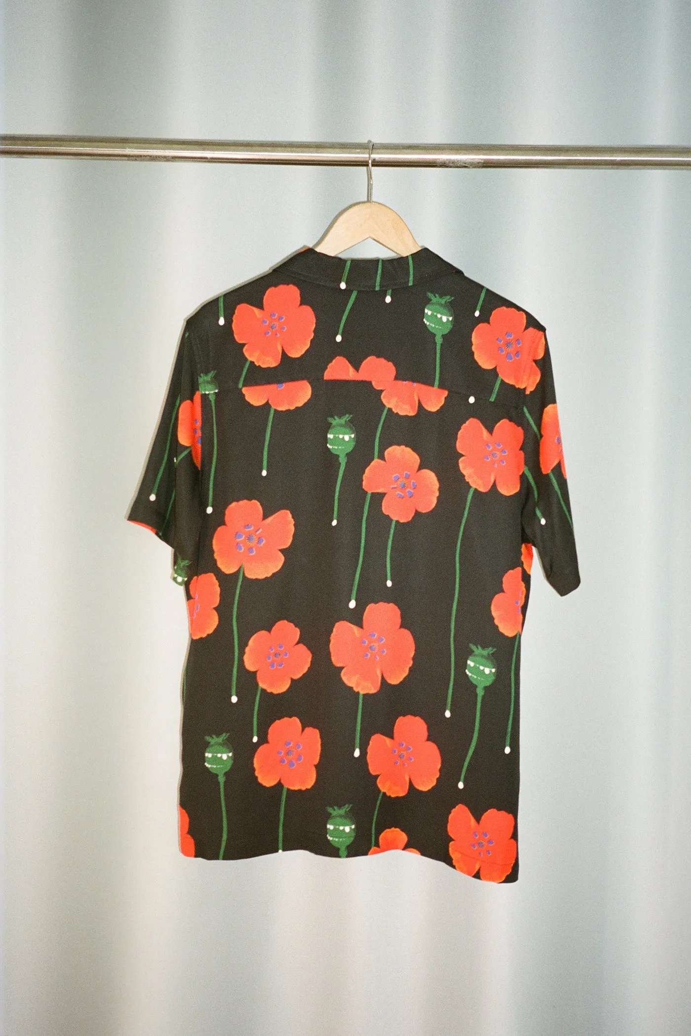 Orson Shirt sold by Soulland product image thumbnail 2