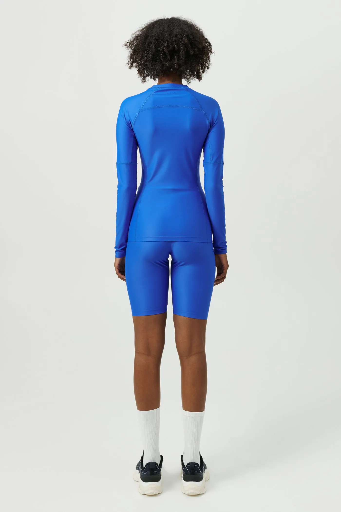 ANNA swim top sold by Soulland product image thumbnail 2