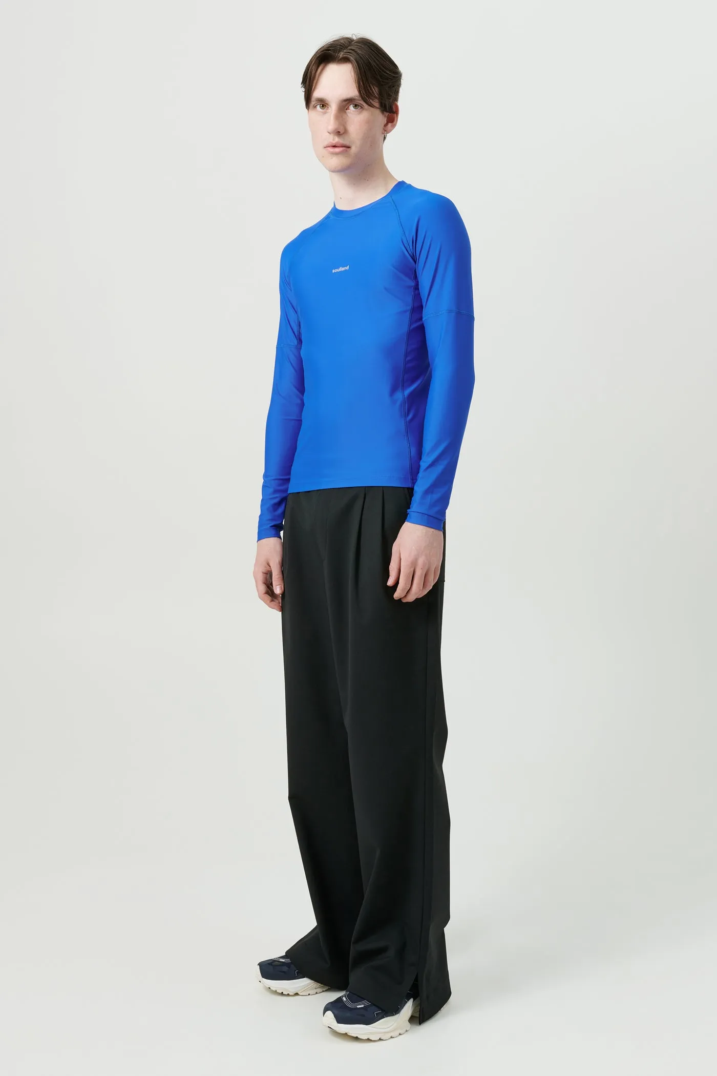 ANNA swim top sold by Soulland product image thumbnail 4