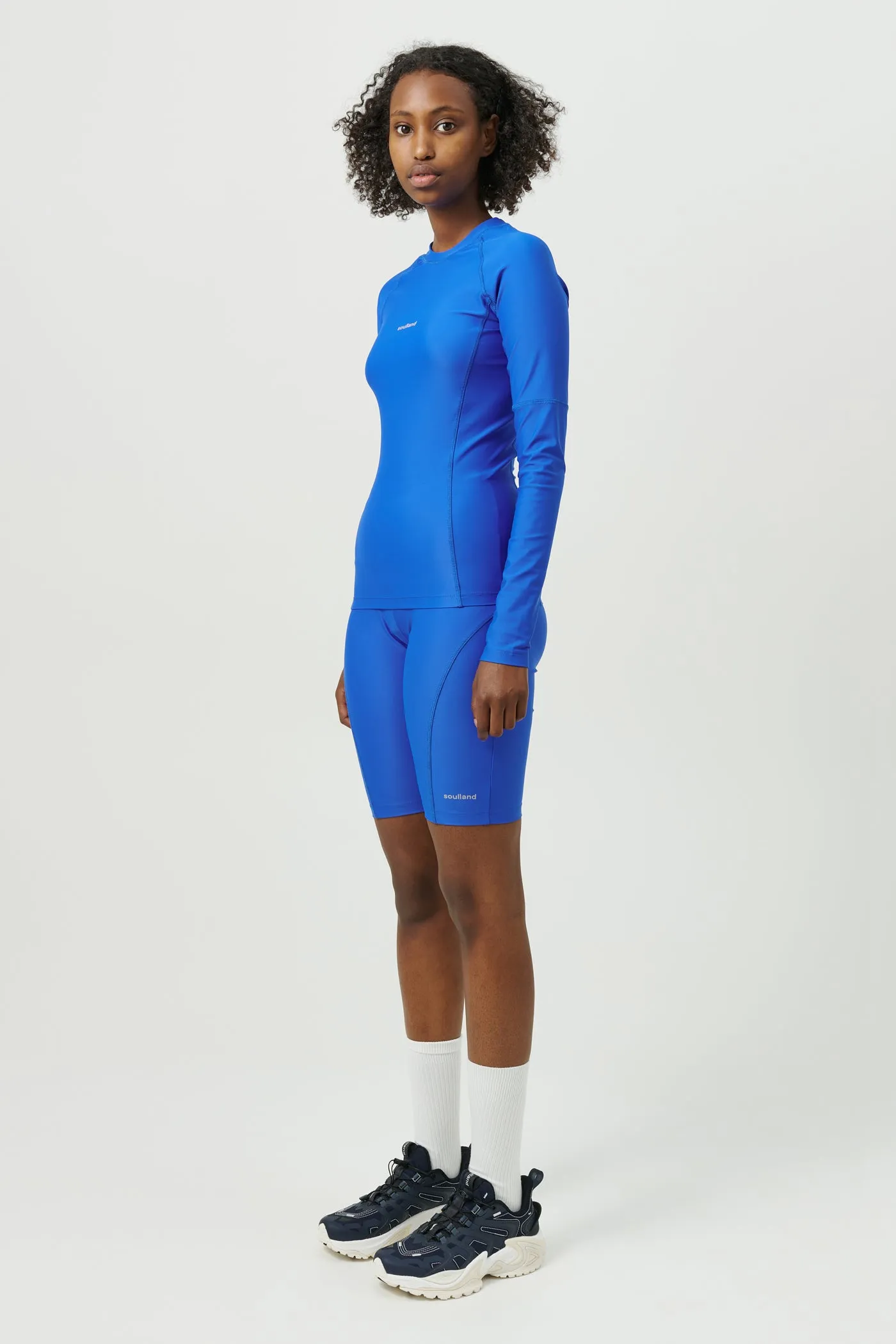 ANNA swim top sold by Soulland