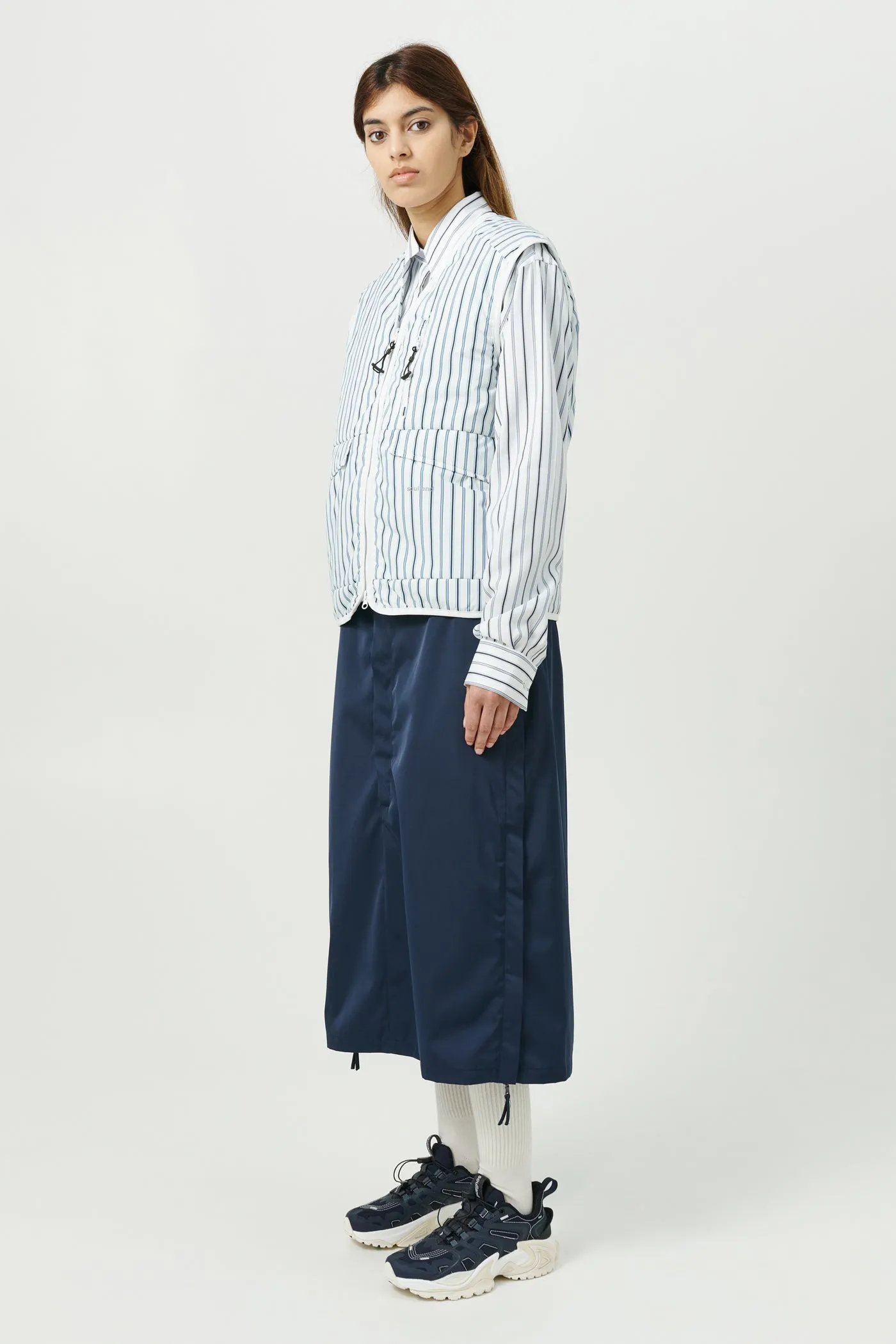 Clay vest sold by Soulland product image thumbnail 4