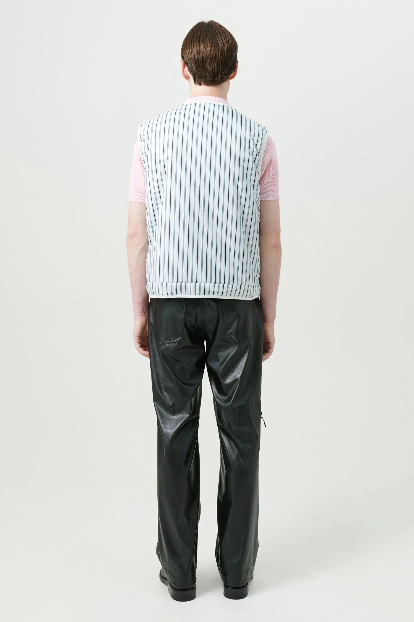 Clay vest sold by Soulland product image thumbnail 2