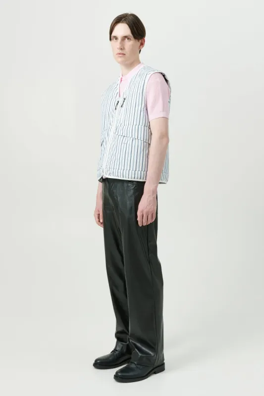 Clay vest made by Soulland