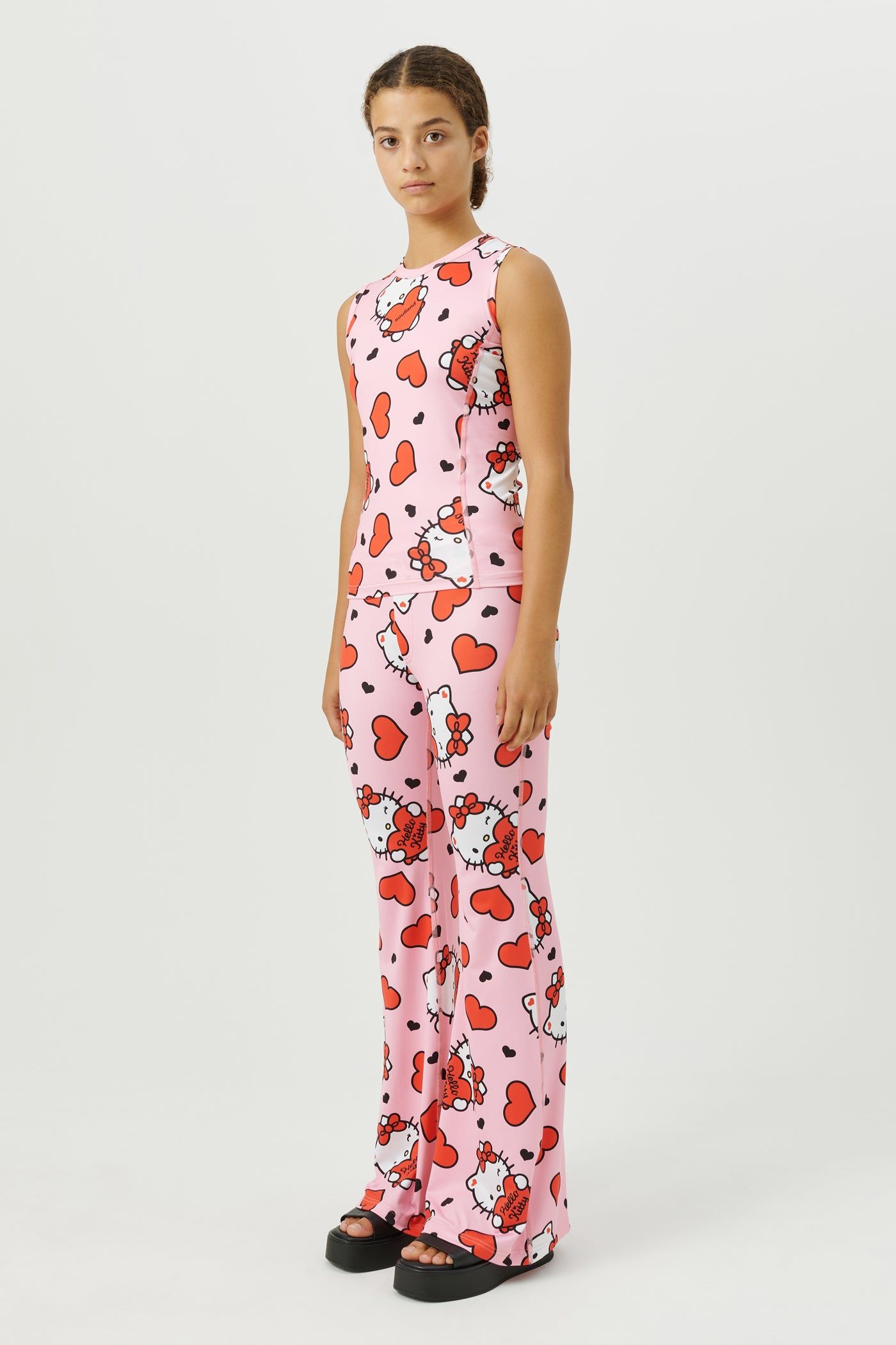 Martha Pants sold by Soulland