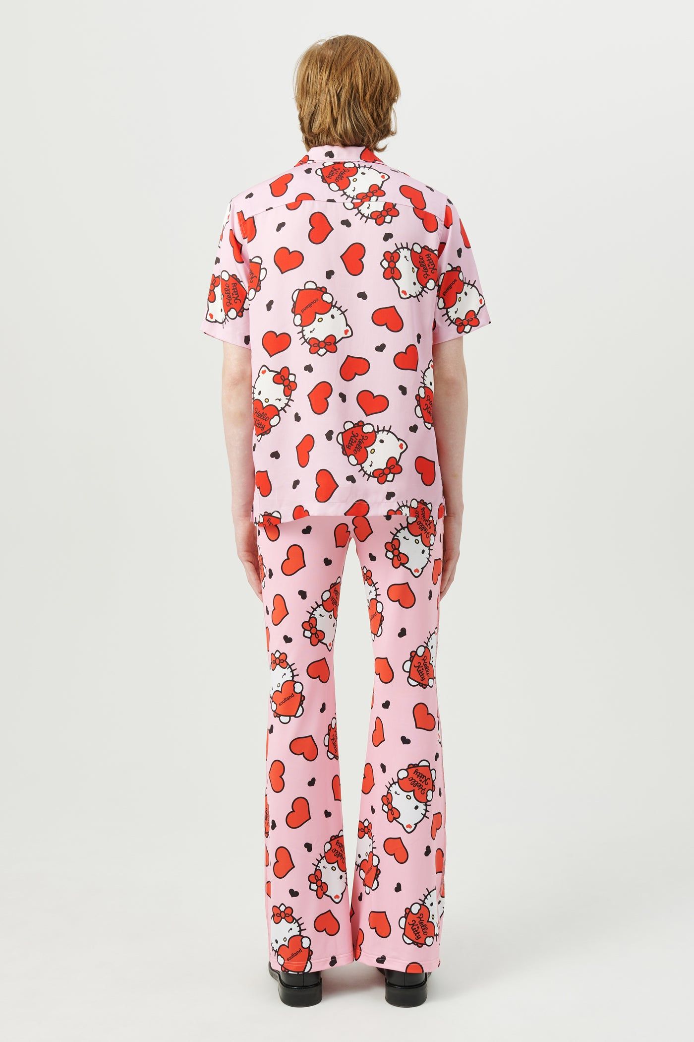 Martha Pants sold by Soulland product image thumbnail 4