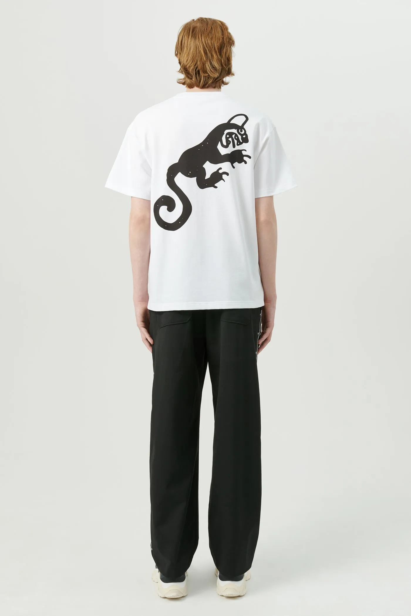 Spring Devil T-shirt sold by Soulland product image thumbnail 2