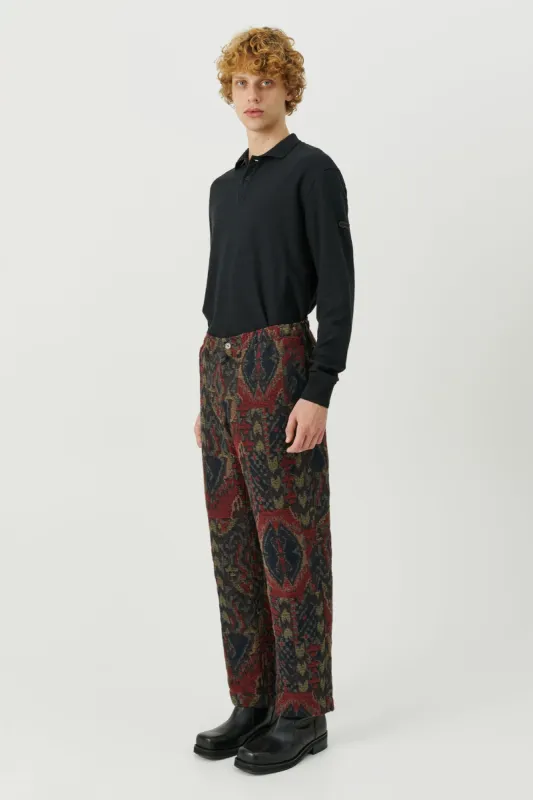 Fadi Pants sold by Soulland