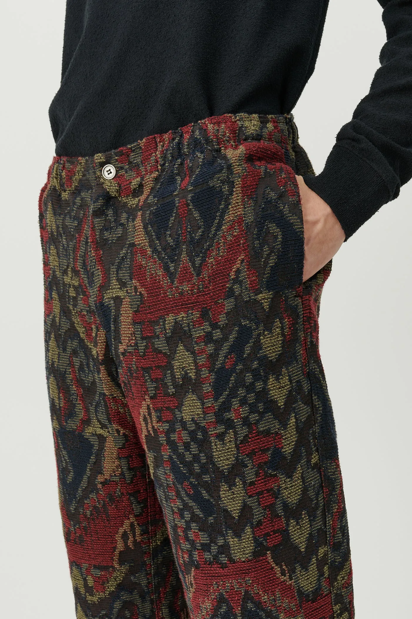 Fadi Pants sold by Soulland product image thumbnail 2