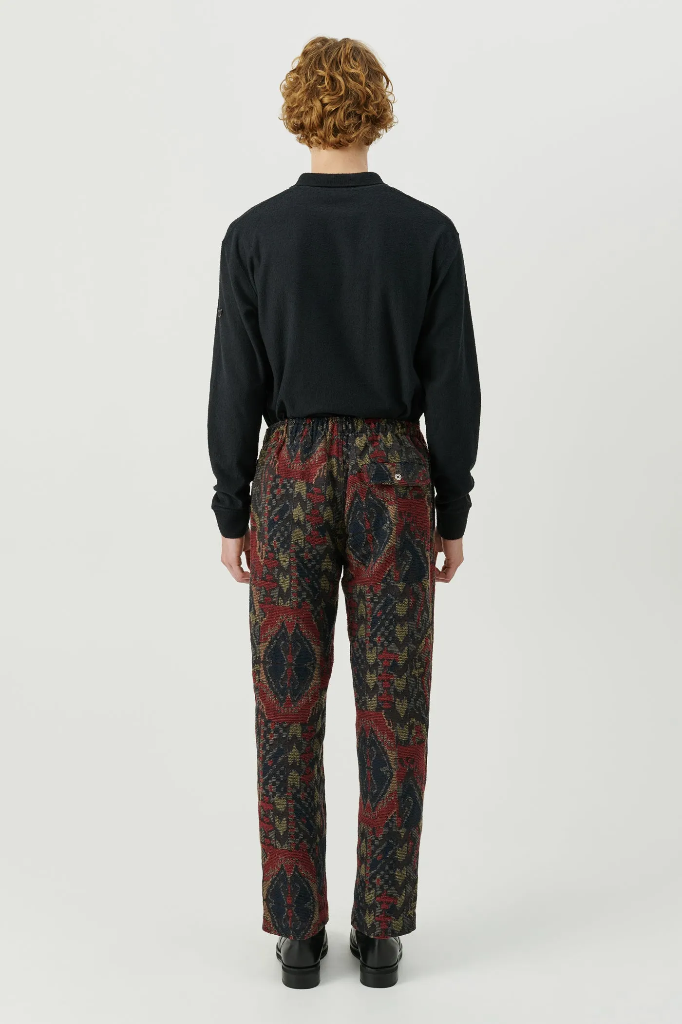 Fadi Pants sold by Soulland product image thumbnail 4