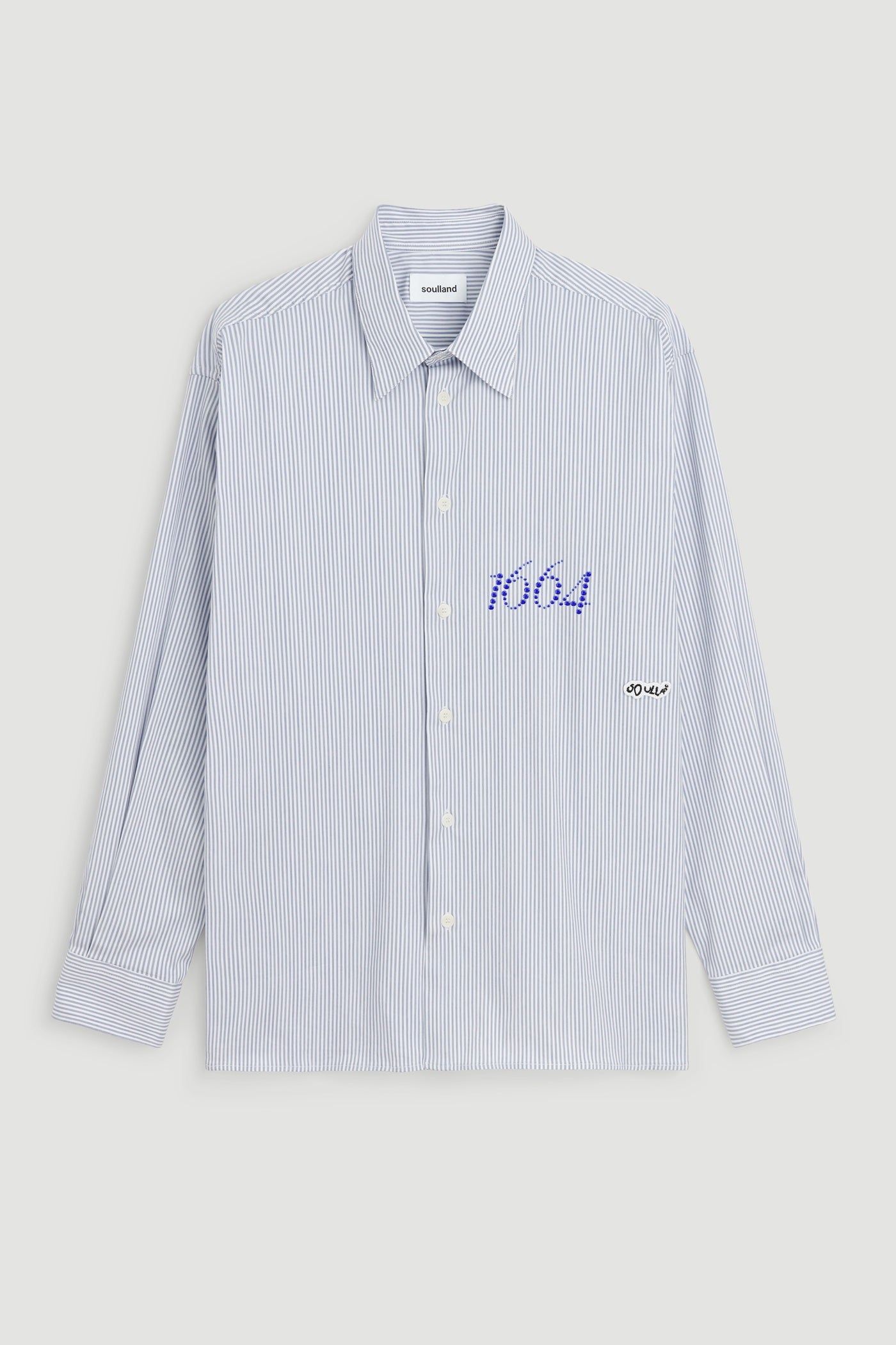 Perry shirt sold by Soulland