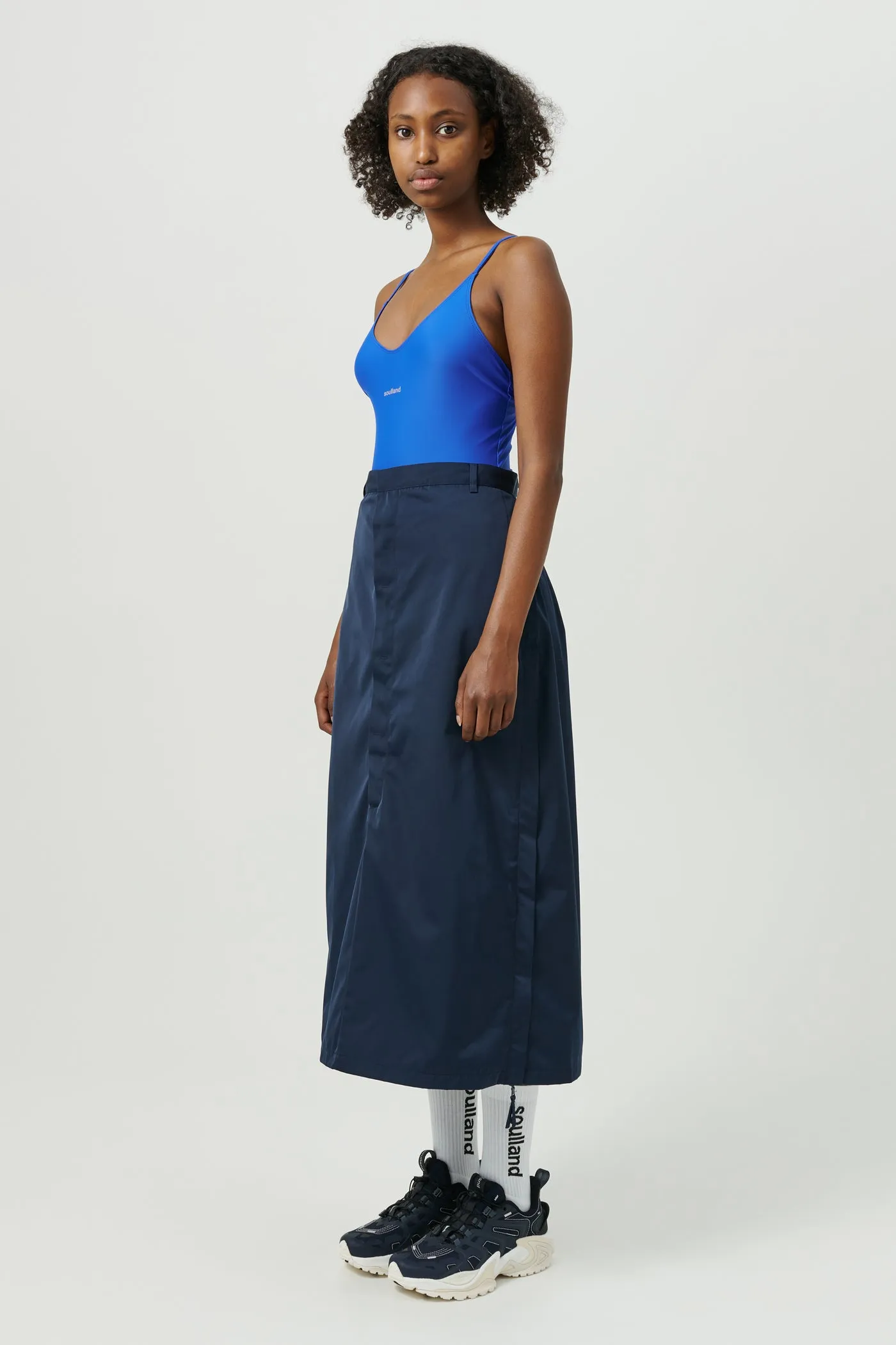 ADEL swimsuit sold by Soulland